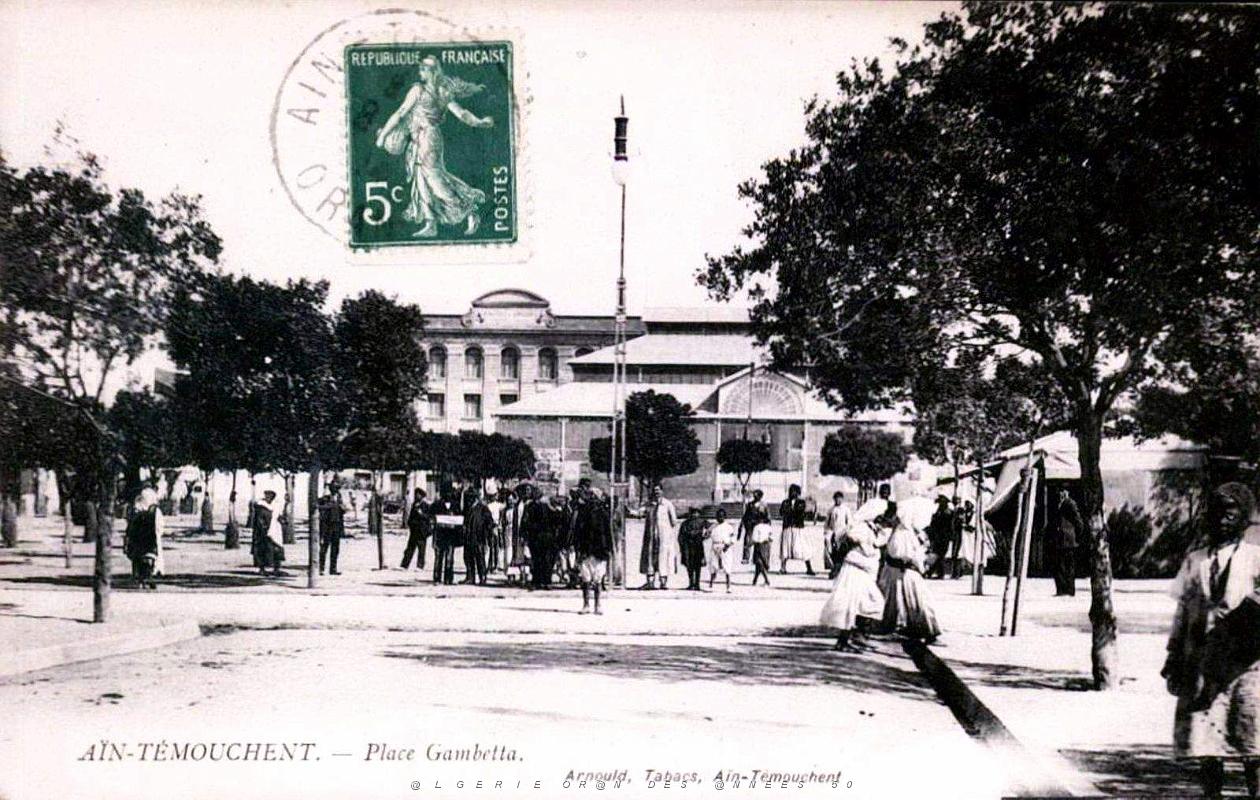 775- Ain-Temouchent - Place Gambetta.jpg
